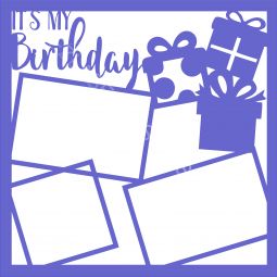 It's My Birthday
